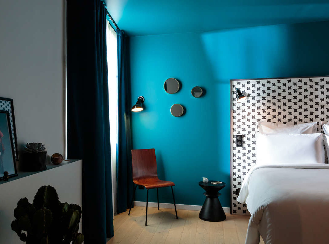 Nouveau : BOMA, l’hôtel nouvelle génération !