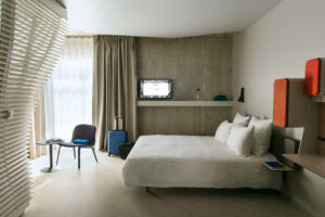 Okko Hôtel Strasbourg