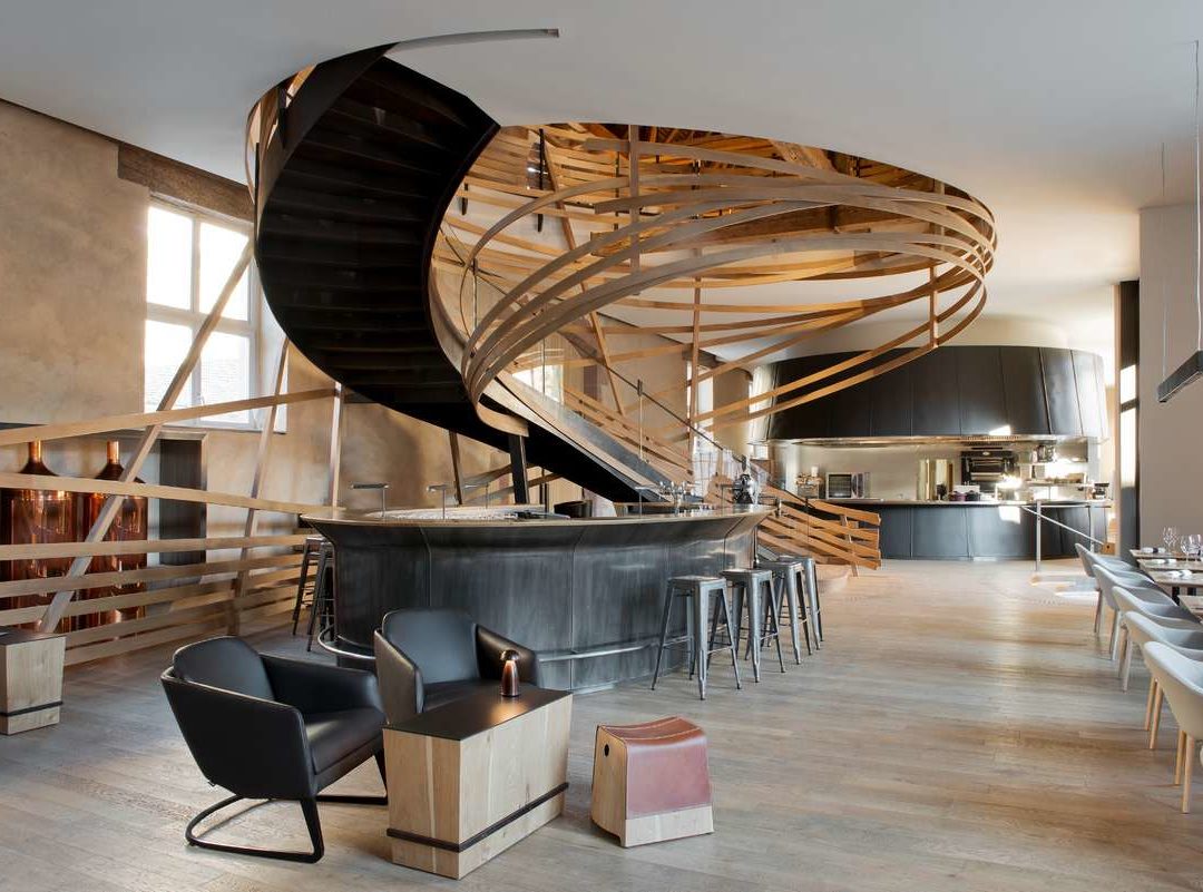 The Haras: a unique seminar venue in the heart of Strasbourg