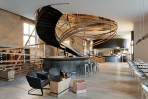 Brasserie Les Haras