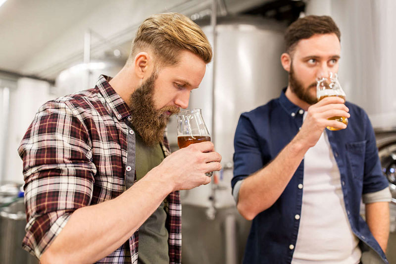 Échappée Bière : à la découverte du patrimoine brassicole