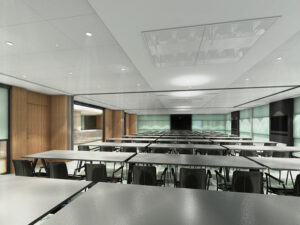 Salle de séminaire - Parc Hôtel Obernai