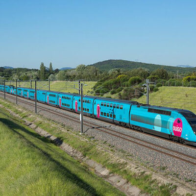 Ouigo SNCF