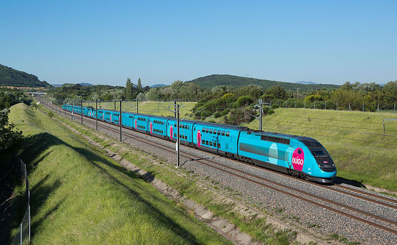 Rejoignez l’Alsace à prix imbattable en TGV !