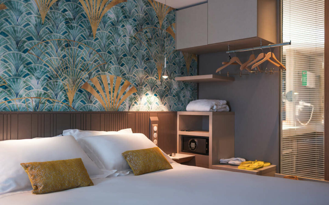 Hôtel Golden Tulip Strasbourg ©Golden Tulip