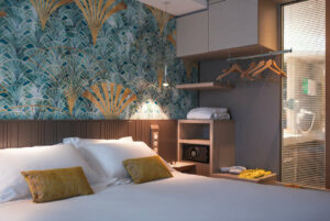 Hôtel Golden Tulip Strasbourg