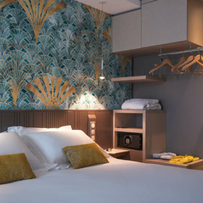 Hôtel Golden Tulip Strasbourg