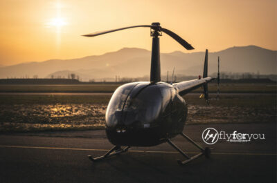 Colmar vue du ciel : une expérience « Fly for you »