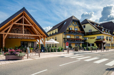 Das Best Western Plus Au Cheval Blanc setzt auf Innovation für Premium-Seminare!