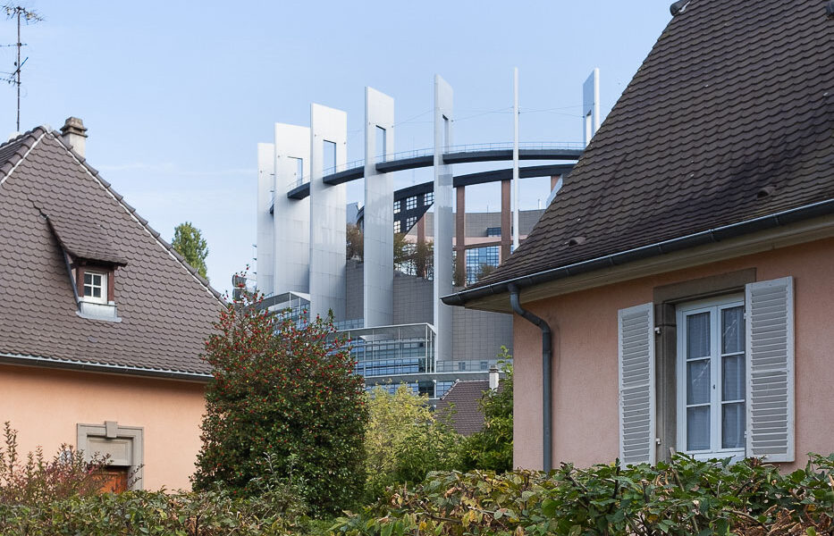 Zoom auf das WACKEN-Viertel