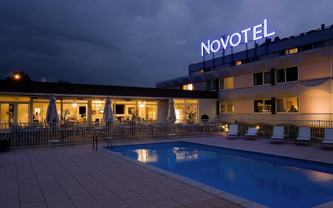 1521-37 r ©Novotel Mulhouse Bâle Fribourg