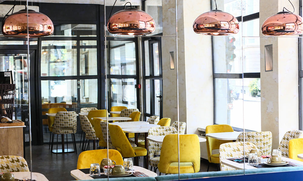Prestigious Green Key certification awarded to two more hotels in Mulhouse!