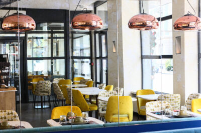 Prestigious Green Key certification awarded to two more hotels in Mulhouse!
