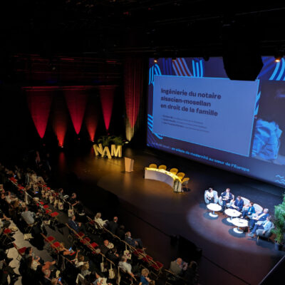 Strasbourg among the top 10 destinations for hosting international congresses