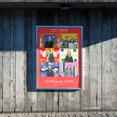 Business tourism in Alsace: a new identity representing the best the region has to offer