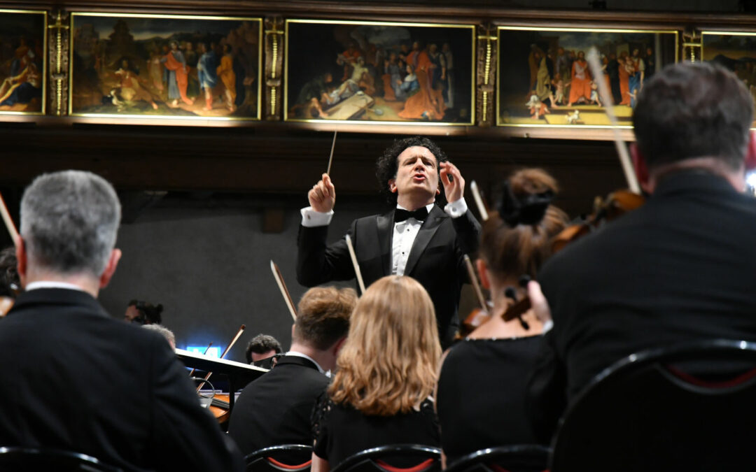 Corporate events: front-row seats to the Colmar International Festival