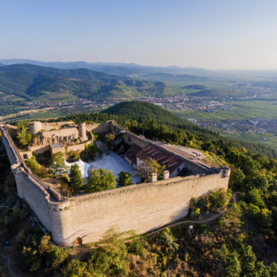 Historical venues: strategic assets for developing the business events industry