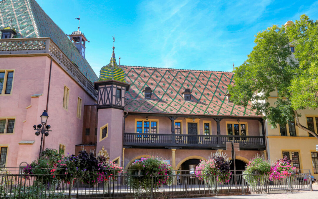 Koïfhus-Colmar Tourisme