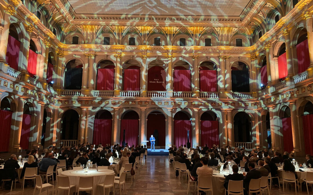 Palais Universitaire