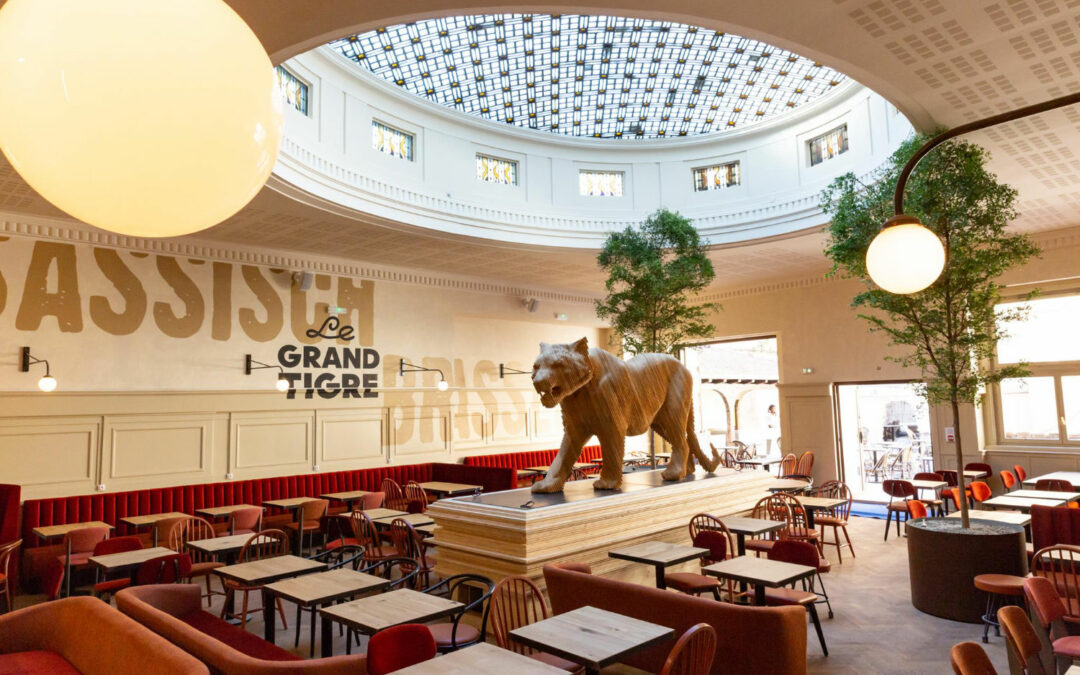 24 hours in Strasbourg: must-see spots in France’s 6th most popular city for conventions