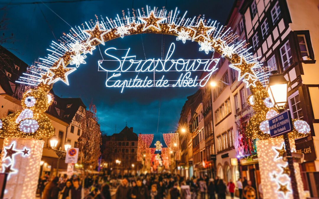 Strasbourg-noel