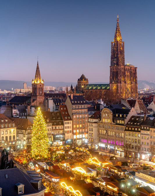 Strasbourg-noel_Damien Maurin