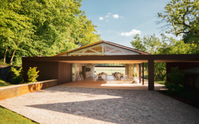 Domaine du Kaegy: an exceptional venue for professional events
