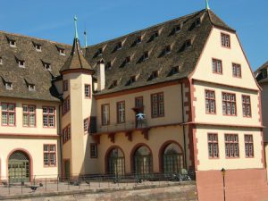Musée Historique Strasbourg