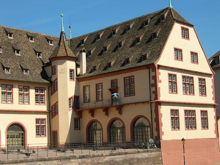 Le Pass’Alsace : dans « tourisme d’affaires », il y a tourisme !
