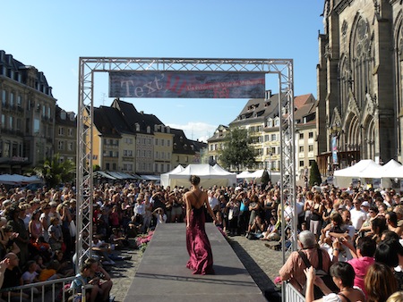 The Alsace textile industry: quite a history