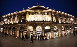 L'Aubette - Strasbourg