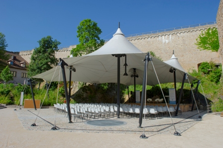 Votre séminaire au château du Hohlandsbourg