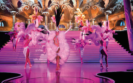 Royal Palace : 35 ans de music-hall… et un lieu de réunion !
