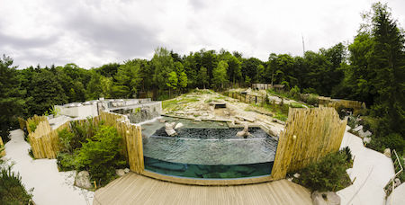 Faire un séminaire au Parc zoologique et botanique de Mulhouse : quelle belle idée !
