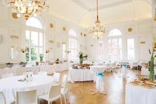 Votre événement à Strasbourg dans une villa prestigieuse