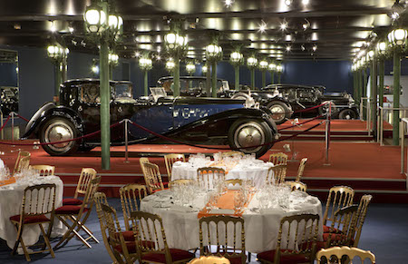 diner gala musee mulhouse