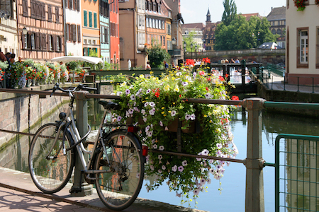 voyage incentive strasbourg