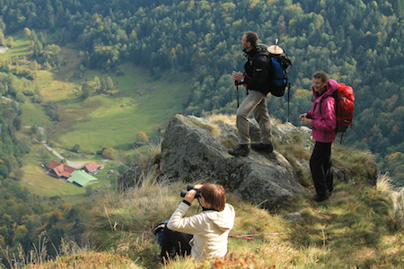 Idée d’activité incentive : le geocaching