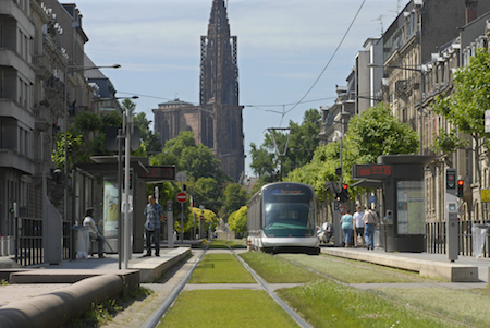 Comment vous rendre sur votre lieu de séminaire ?
