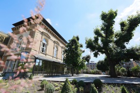seminaire terrasse