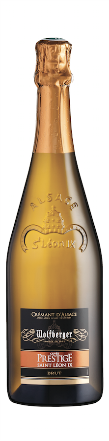 cremant alsace cadeau entreprise